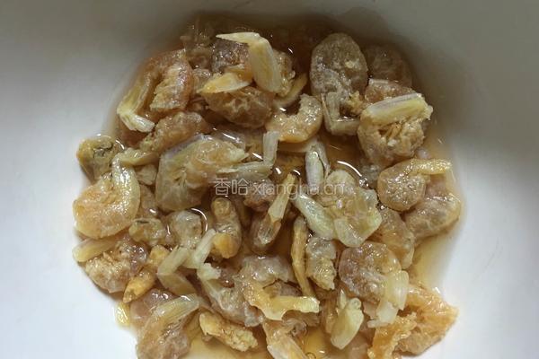 水煮干丝的做法图解3