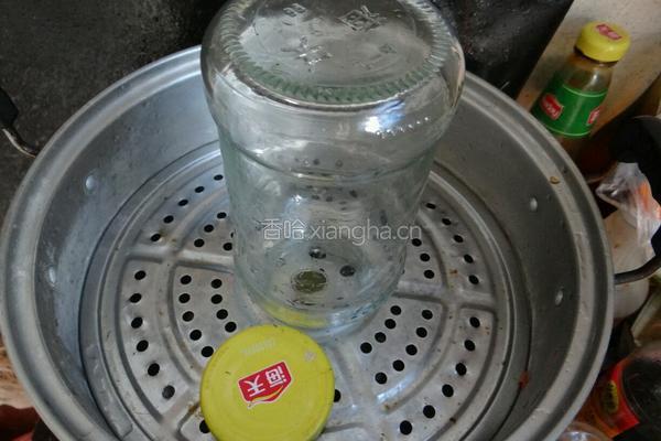 泡酸豆角的做法图解3