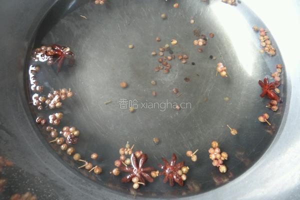 泡酸豆角的做法图解5