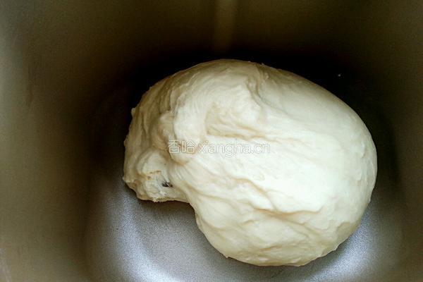 老面包的做法图解11
