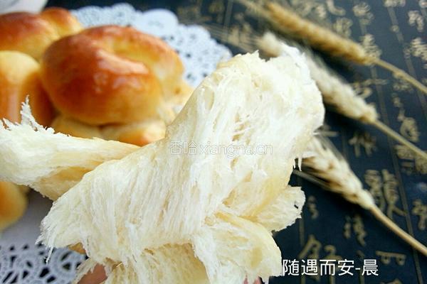 花样面包的做法图解29
