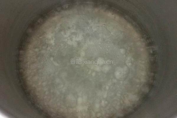 水信玄饼的做法图解6