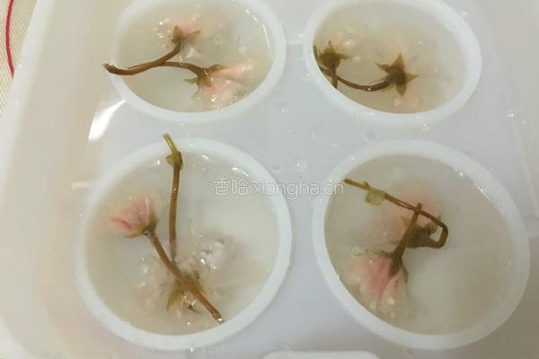 水信玄饼的做法图解8