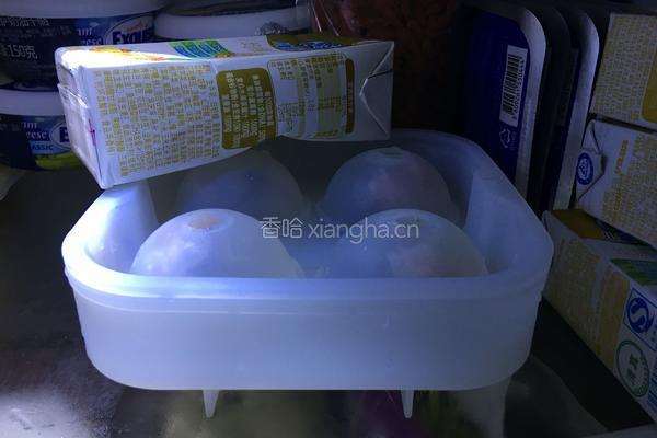 水信玄饼的做法图解10