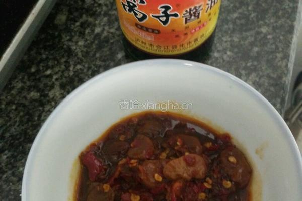 青椒土豆焖鸡的做法图解4
