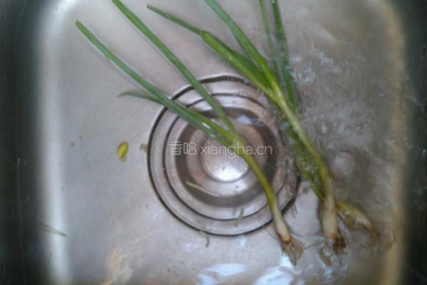 酱爆豆芽百叶的做法图解5