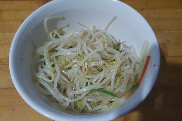 正宗炸酱面的做法图解1