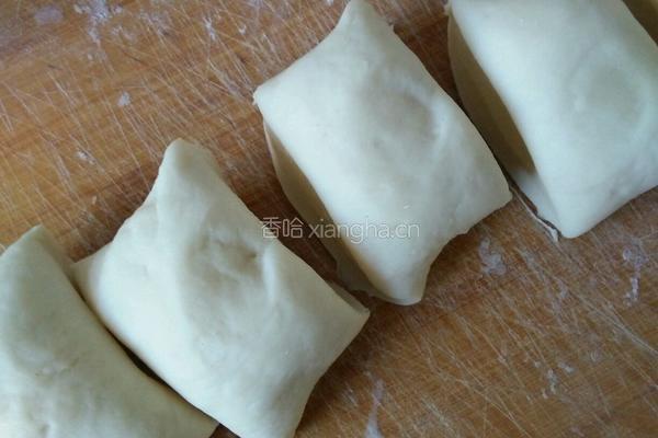 豆角包子的做法图解7