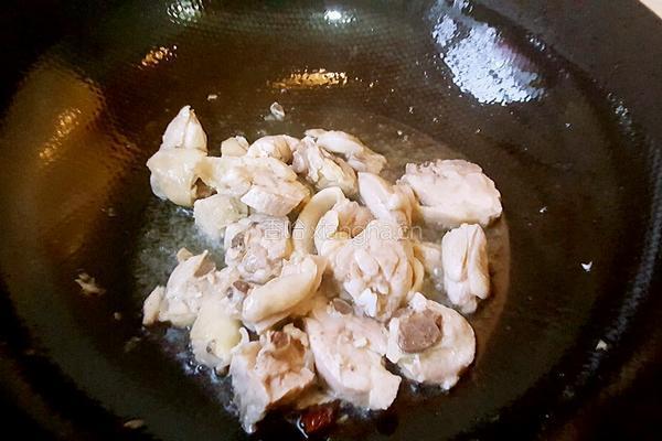 番茄鸡腿炖土豆的做法图解9