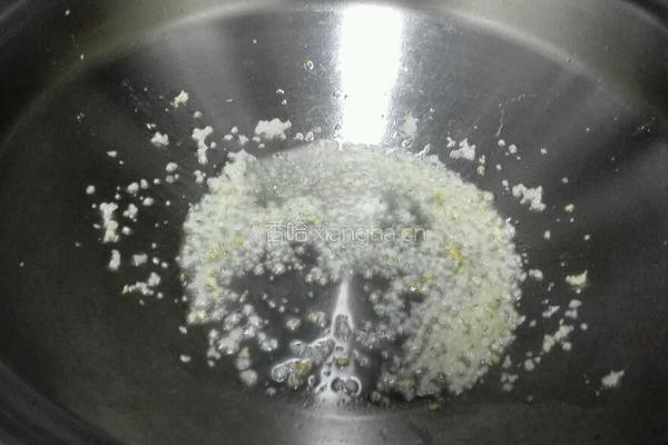 蒜蓉粉丝扇贝的做法图解9