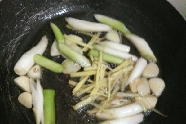 家常鱼的做法图解4