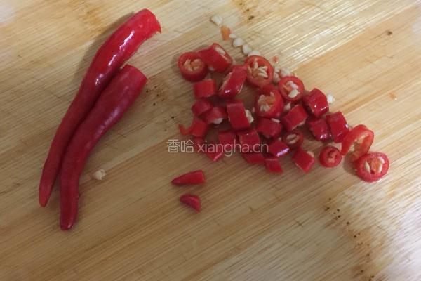 凉拌圆白菜的做法图解10