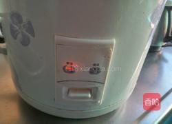 虾仁蔬菜粥的做法图解4