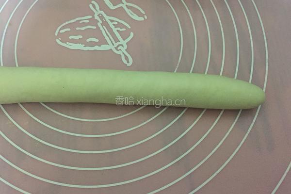 香菇猪肉饺子的做法图解4