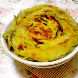 掉渣饼的做法[图]