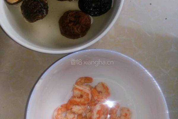 豆豉辣椒酱的做法图解1