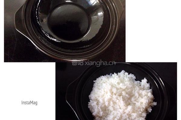 韩式牛肉拌饭的做法图解6