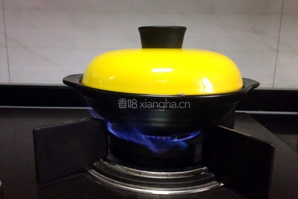 韩式牛肉拌饭的做法图解8