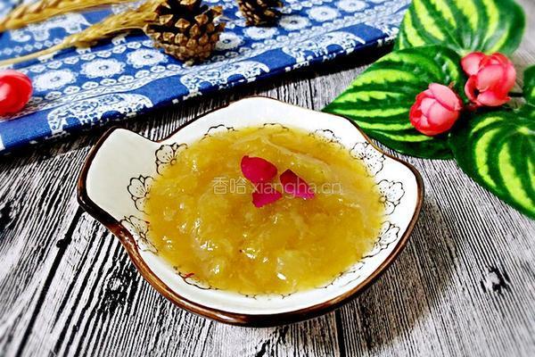 葡萄果酱的做法图解10