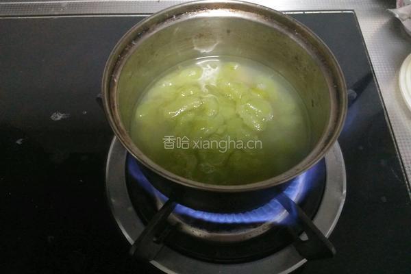 葡萄果酱的做法图解6