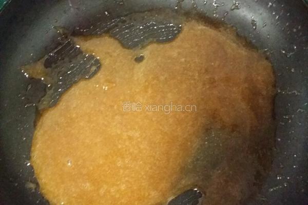 蜂蜜核桃派的做法图解7