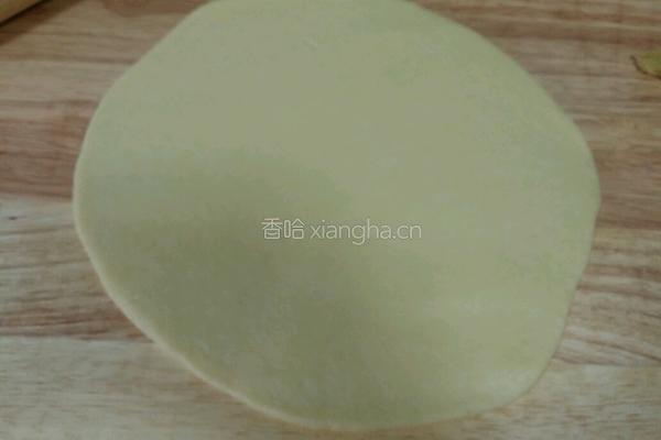 蜂蜜核桃派的做法图解15