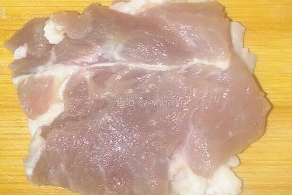 胡萝卜馅饼的做法图解2