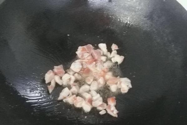 猪肉咖喱饭的做法图解5
