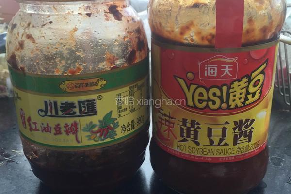 新疆炒米粉的做法图解6