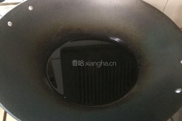 懒人炸鸡腿的做法图解10