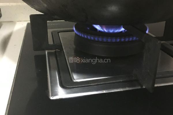 黑椒牛肉卷的做法图解12