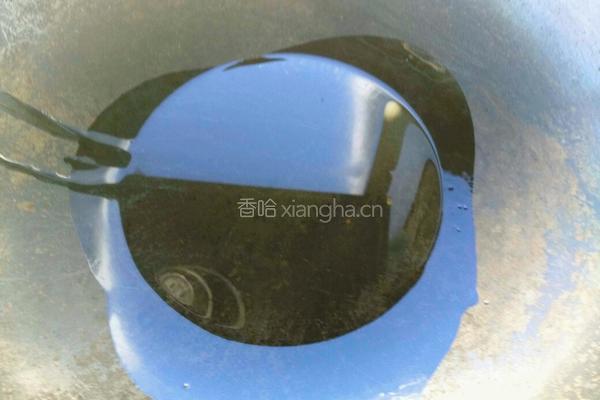 凉拌麻辣鸡丝的做法图解6