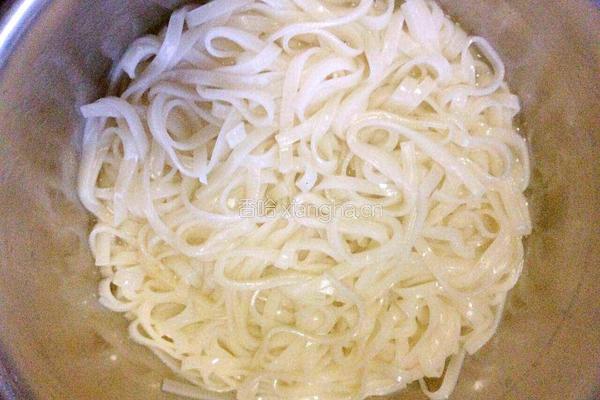 番茄牛肉面的做法图解9