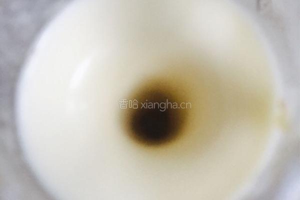 香蕉酸奶的做法图解7