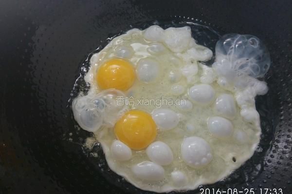 家常番茄鸡蛋面的做法图解6