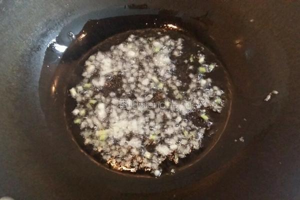 蚝油鸡丝炒米粉的做法图解6