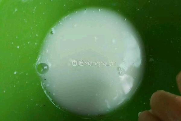 开胃酸辣汤的做法图解5