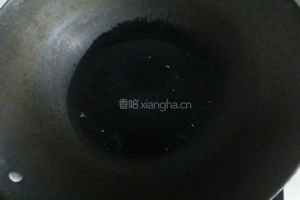 老干妈爆炒鸡胗的做法图解6