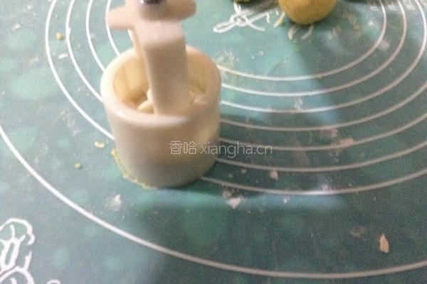 红薯糕的做法图解7