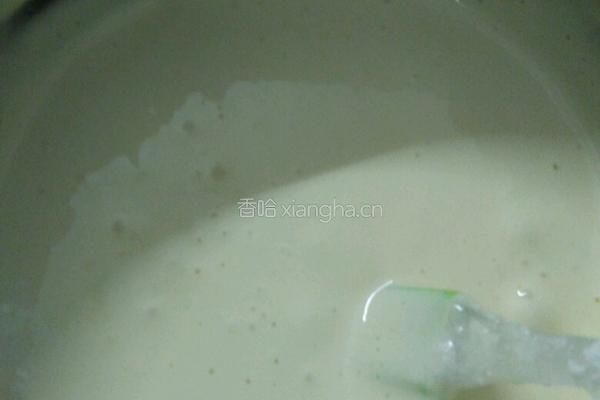 电饭锅做蛋糕（懒人做法）的做法图解14