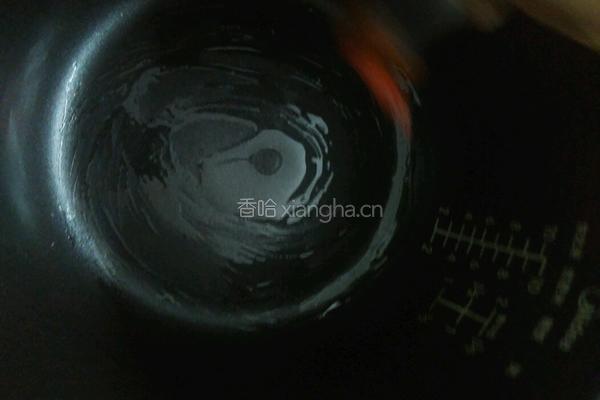 电饭锅做蛋糕（懒人做法）的做法图解15