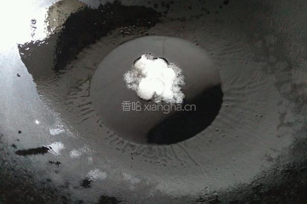 红焖鸡翅的做法图解5