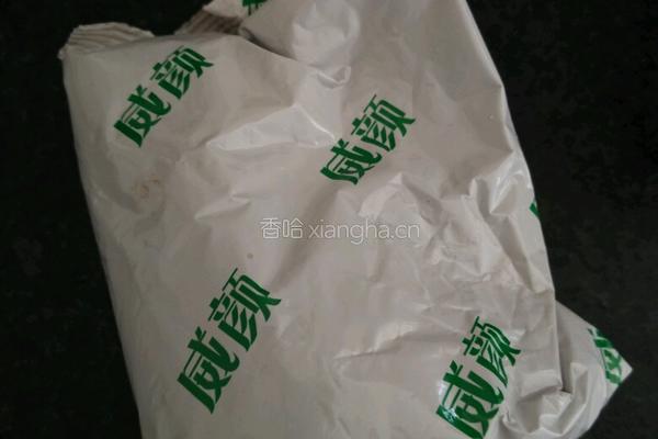 仙草糕的做法图解1