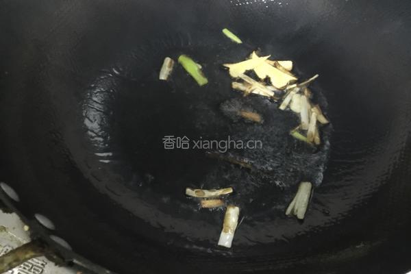 炒鸡肝的做法图解5