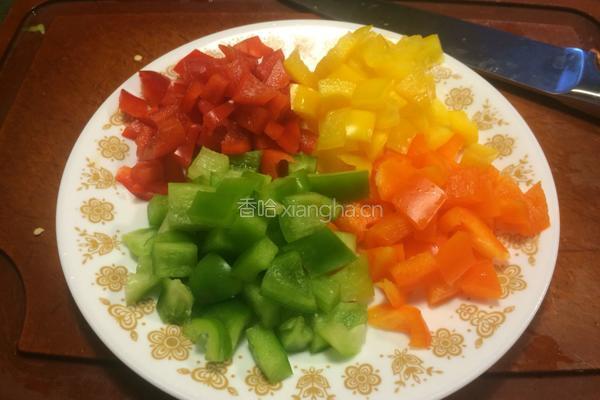 吞拿鱼土豆沙拉的做法图解3