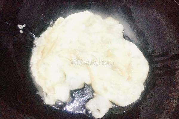 酱油炒饭的做法图解5