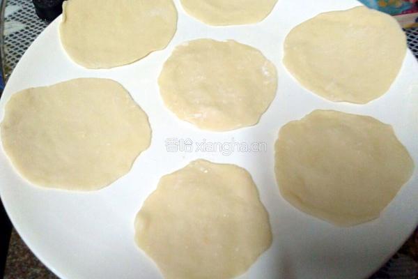生煎的做法图解9