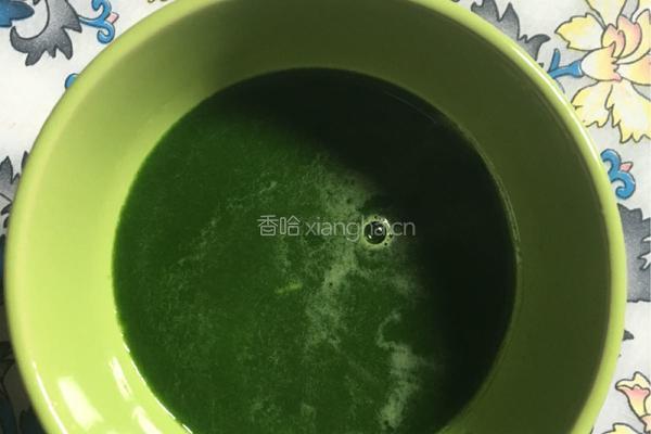 宝宝饺子的做法图解2