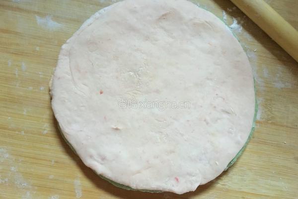 宝宝饺子的做法图解7