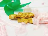 宝宝磨牙棒的做法[图]